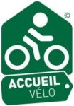 Accueil vélo