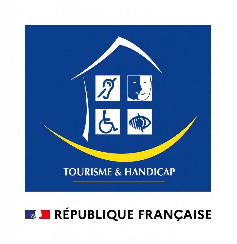 Tourisme et Handicap